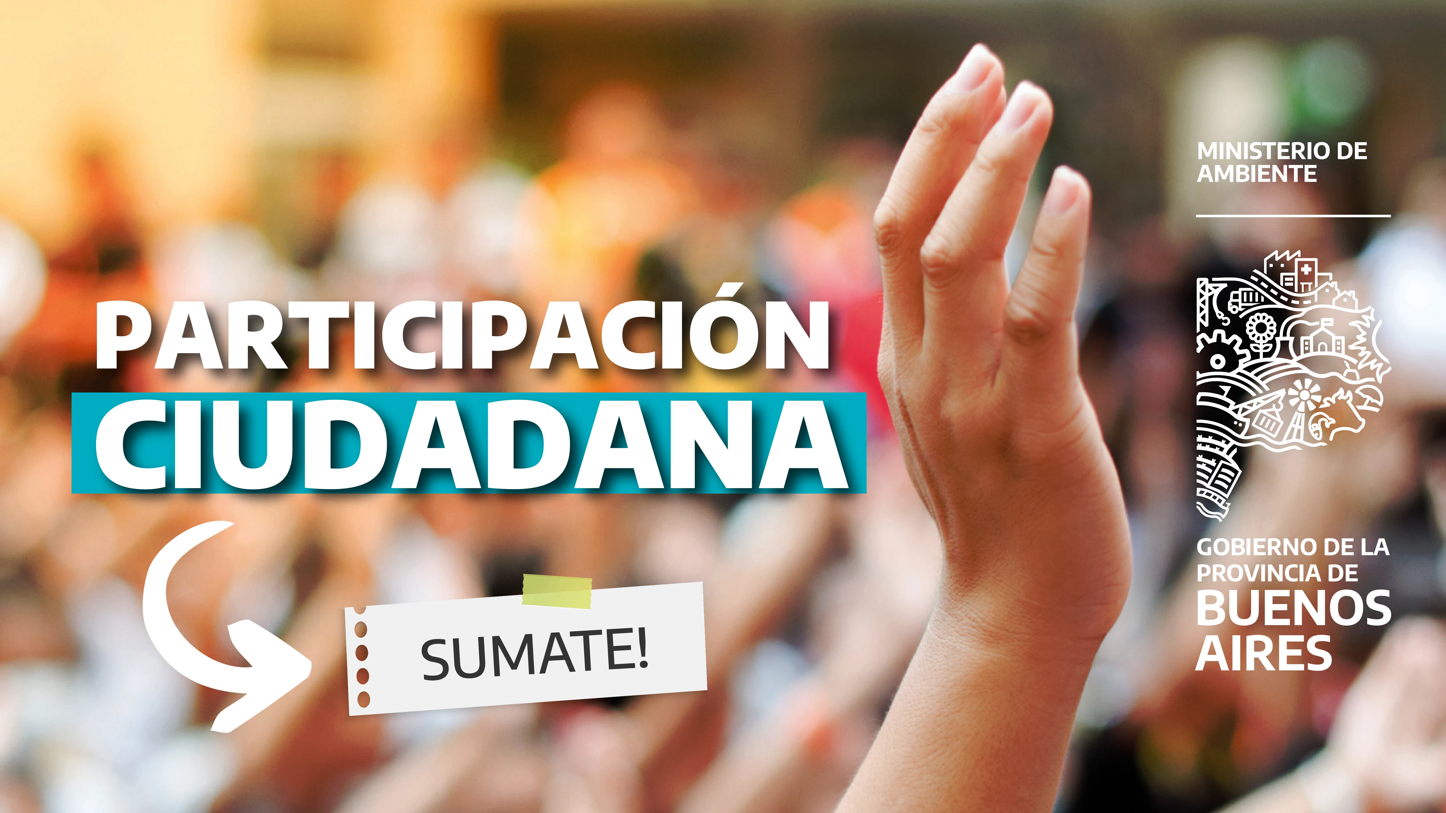 Participación Ciudadana en Tornquist