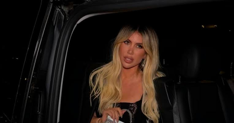Wanda Nara recibió una nueva oferta actoral tras las críticas a su película y lanzó una picante frase