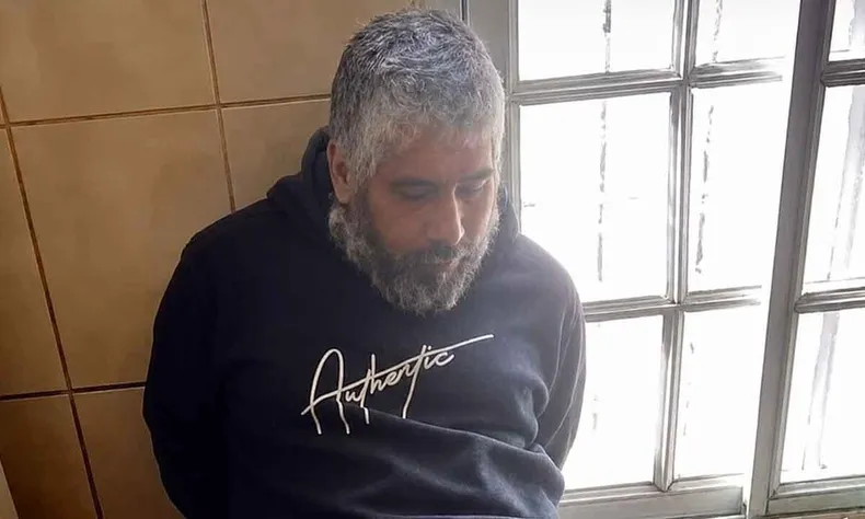 El abusador de Puan se negó a declarar en sede de fiscalía y solicitan que siga detenido