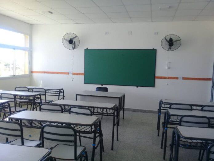 Docentes bonaerenses anuncian un nuevo paro para el jueves próximo