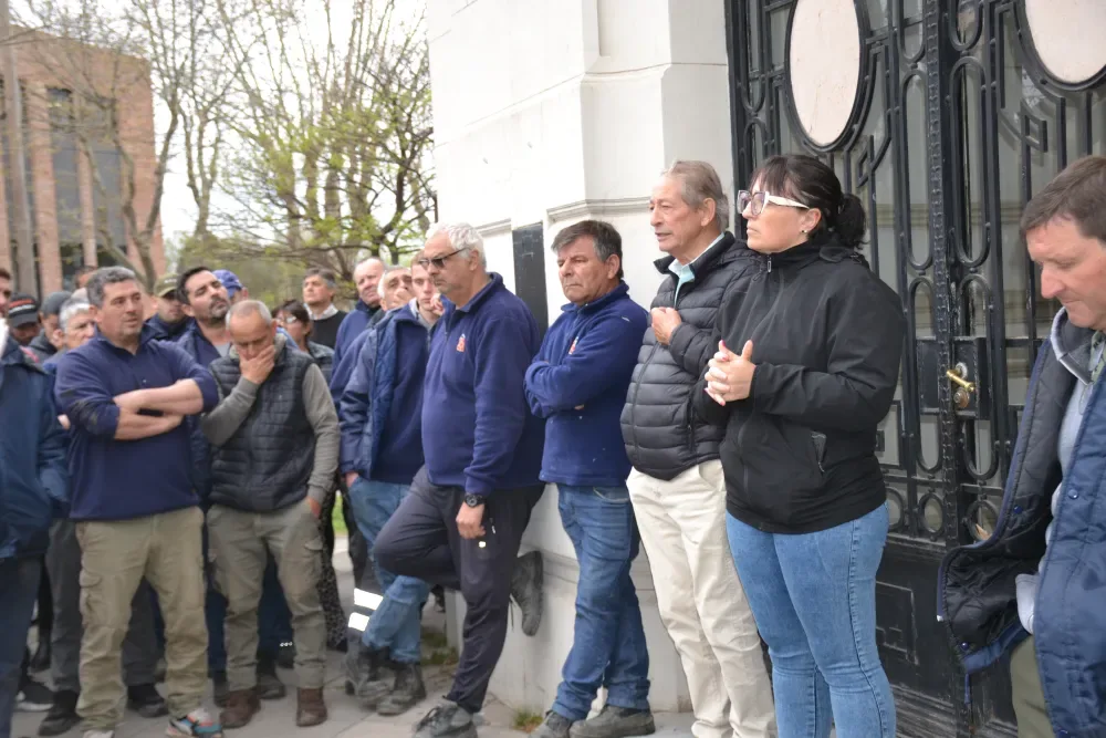 El STM aceptó un 1,3% de aumento