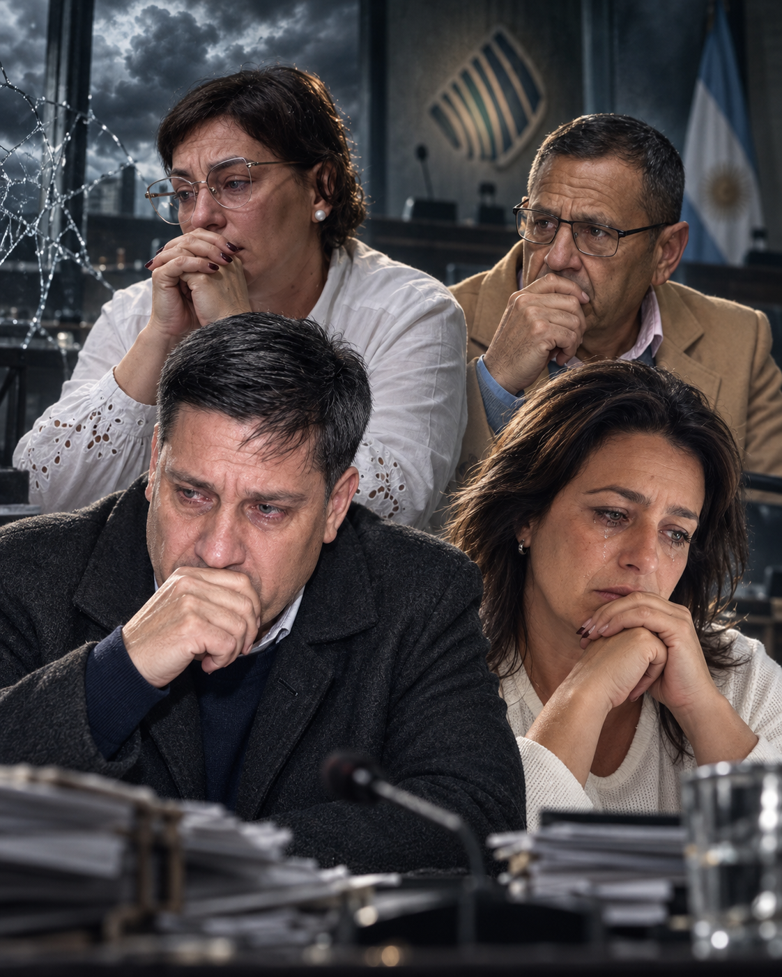 El futuro del Municipio de Saavedra: qué podría pasar con los secretarios, delegados, Cultura y todo el gabinete si Nebot deja de ejercer la intendencia