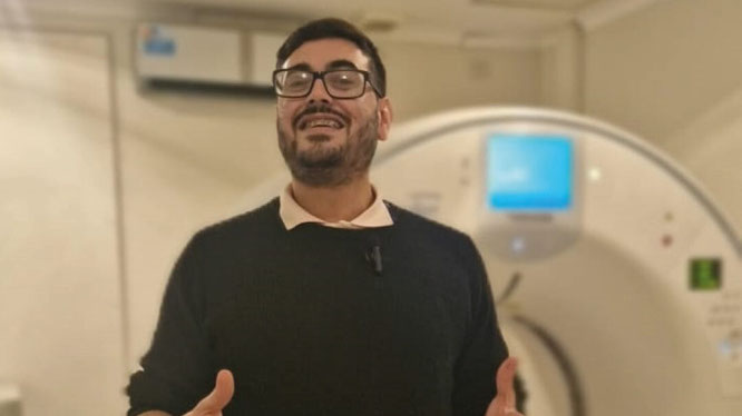 Nebot busca instalar que lo quieren destituir por su vida privada mientras enfrenta la etapa decisiva por su futuro político