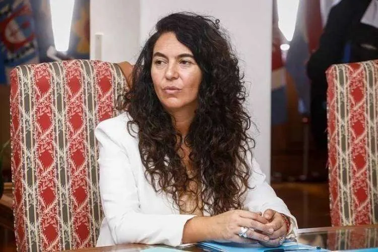 Merquel expuso la interna del PJ de Saavedra y apuntó contra la gestión municipal: 'Falta planificación y gestión'