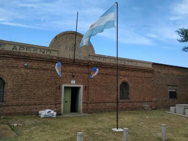 Clausuraron preventivamente el Tiro Federal de Pigüé tras una inspección de la ANMaC por presuntas irregularidades de seguridad