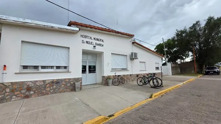 Saavedra quedó sin equipo de rayos X: trasladaron el aparato al Hospital de Pigüé y crece el reclamo vecinal