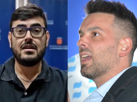 Reuniones y movimientos políticos mientras se define el próximo paso de la investigación sobre Nebot