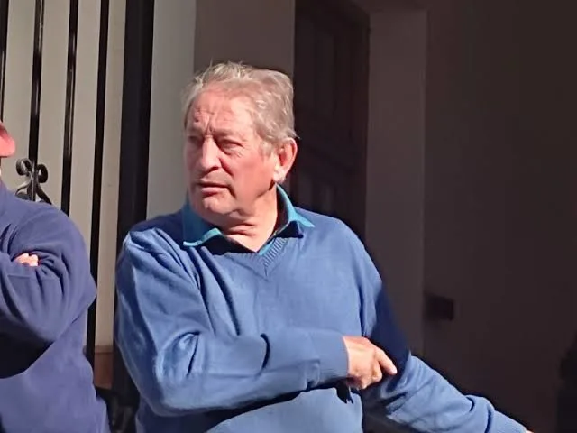 Batista apuntó contra los funcionarios y defendió la evaluación de los empleados municipales: “¿Quién se aprovecha del presupuesto?”
