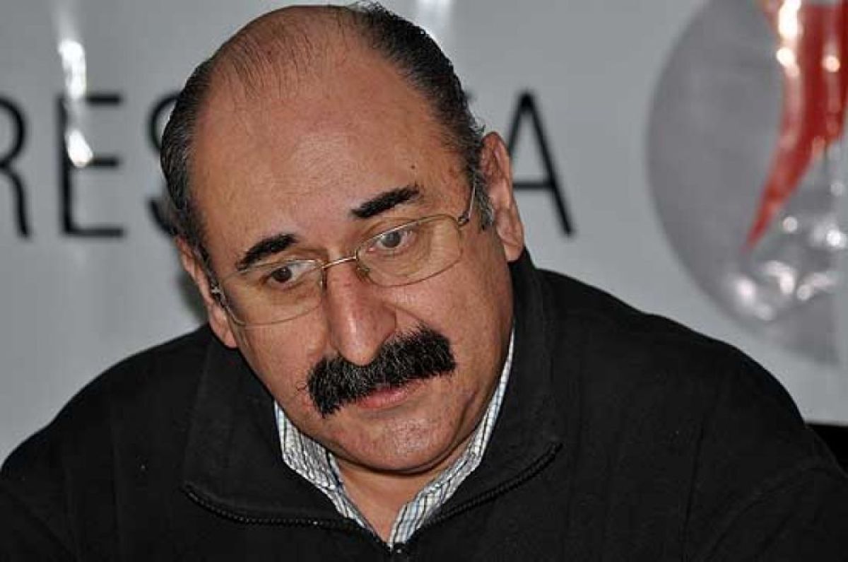 ALDO MENSI FUE CONTUNDENTE SOBRE EL CASO NEBOT: “DEBERÍA SER REEMPLAZADO” Y RECLAMÓ CONTROLES PARA LOS DIRIGENTES