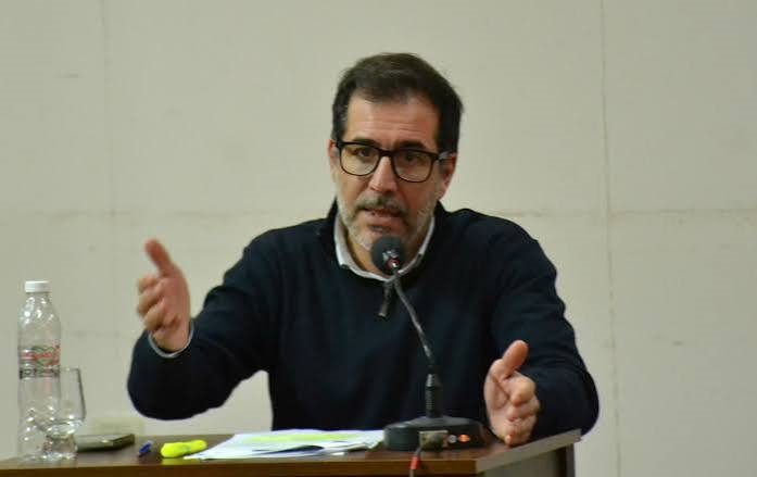 Mansilla reclamó información sobre los cargos y contrataciones del municipio: “¿Estamos ahorrando o estamos gastando más?