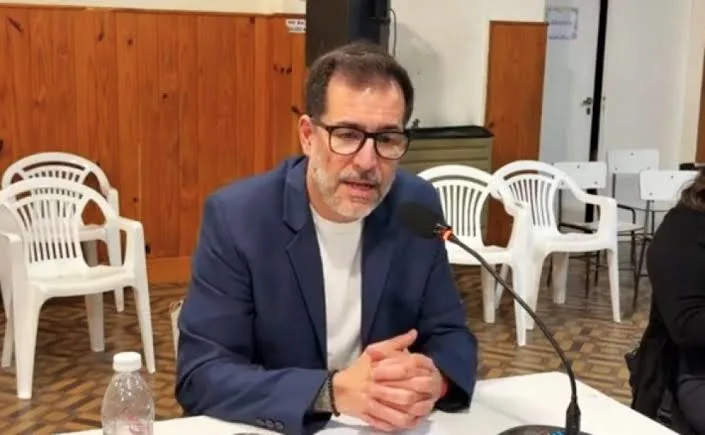 Mansilla reclamó información sobre el destino de fondos provinciales y propuso avanzar con un transporte que conecte a las localidades