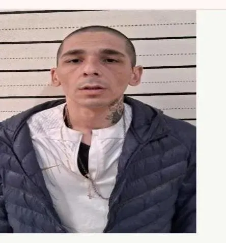 RECAPTURARON CERCA DE DUFAUR AL PRESO QUE SE HABÍA FUGADO DE LA UNIDAD 19 DE SAAVEDRA