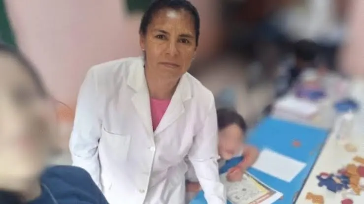 Paro nacional docente por Nancy Godoy: la medida impactará hoy jueves en el distrito de Saavedra