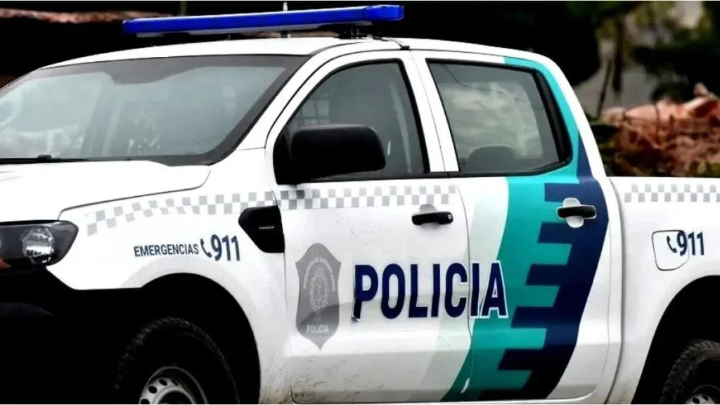 Detuvieron al primer adolescente de 15 años alcanzado por la nueva ley de Menores en la ciudad y fue liberado