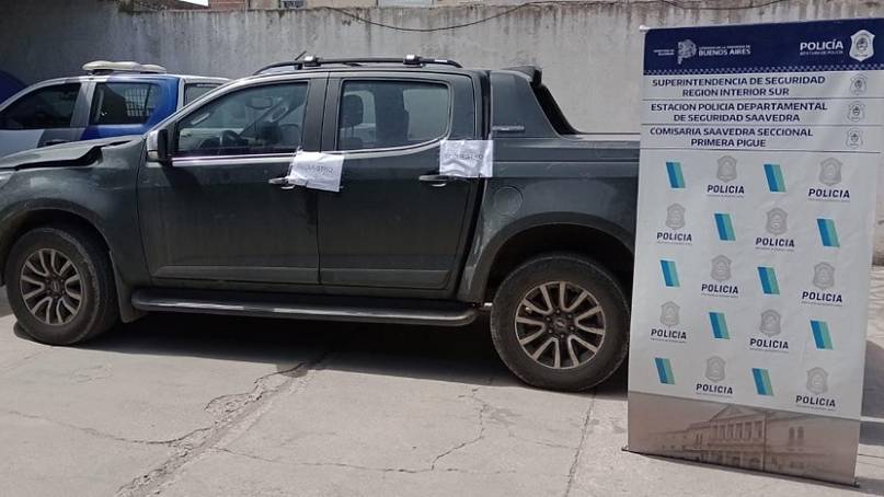 De la alta política a declararse «indigente»: la maniobra judicial del hombre que atropelló, escapó y dejó incapacitados a dos jóvenes en Pigüé