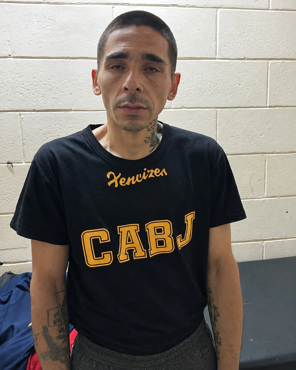 FUGA EN LA UNIDAD 19: EL LLAMADO A PREDIGER, UNA INTERNA PENITENCIARIA Y RESPONSABILIDADES QUE BUSCARÍAN BAJAR HACIA DOS JEFES