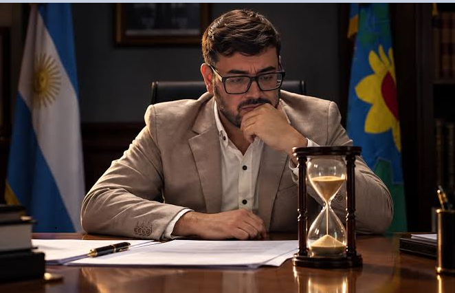 Caso Nebot: el 23 de octubre, el Concejo Deliberante tendrá una sesión decisiva sobre el futuro del intendente