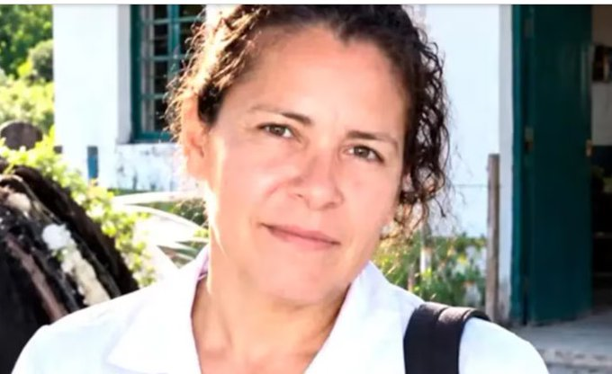 CONMOCIÓN EN CORRIENTES: ENCONTRARON EL CUERPO DE NANCY GODOY Y HAY CINCO DETENIDOS POR EL CASO