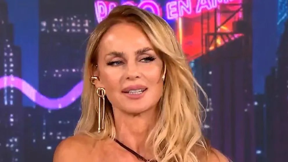 Sabrina Rojas explicó por qué tiene silenciados a sus hijos en las redes sociales