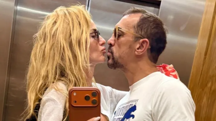 Sabrina Rojas confirmó su separación de José «Pepe» Chatruc: el inesperado comunicado
