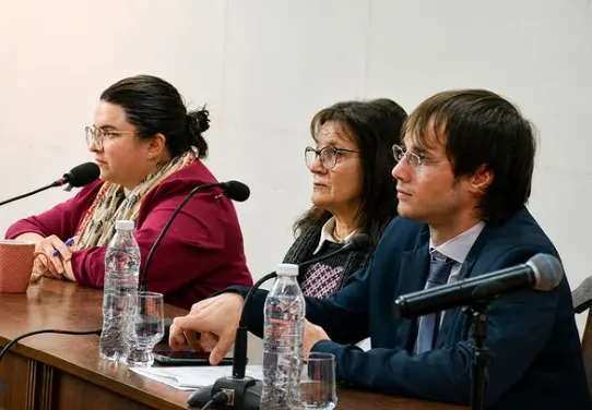 Cuestionamientos por la Comisión Vial: Bros y Simón reclamaron información clara y decisiones políticas