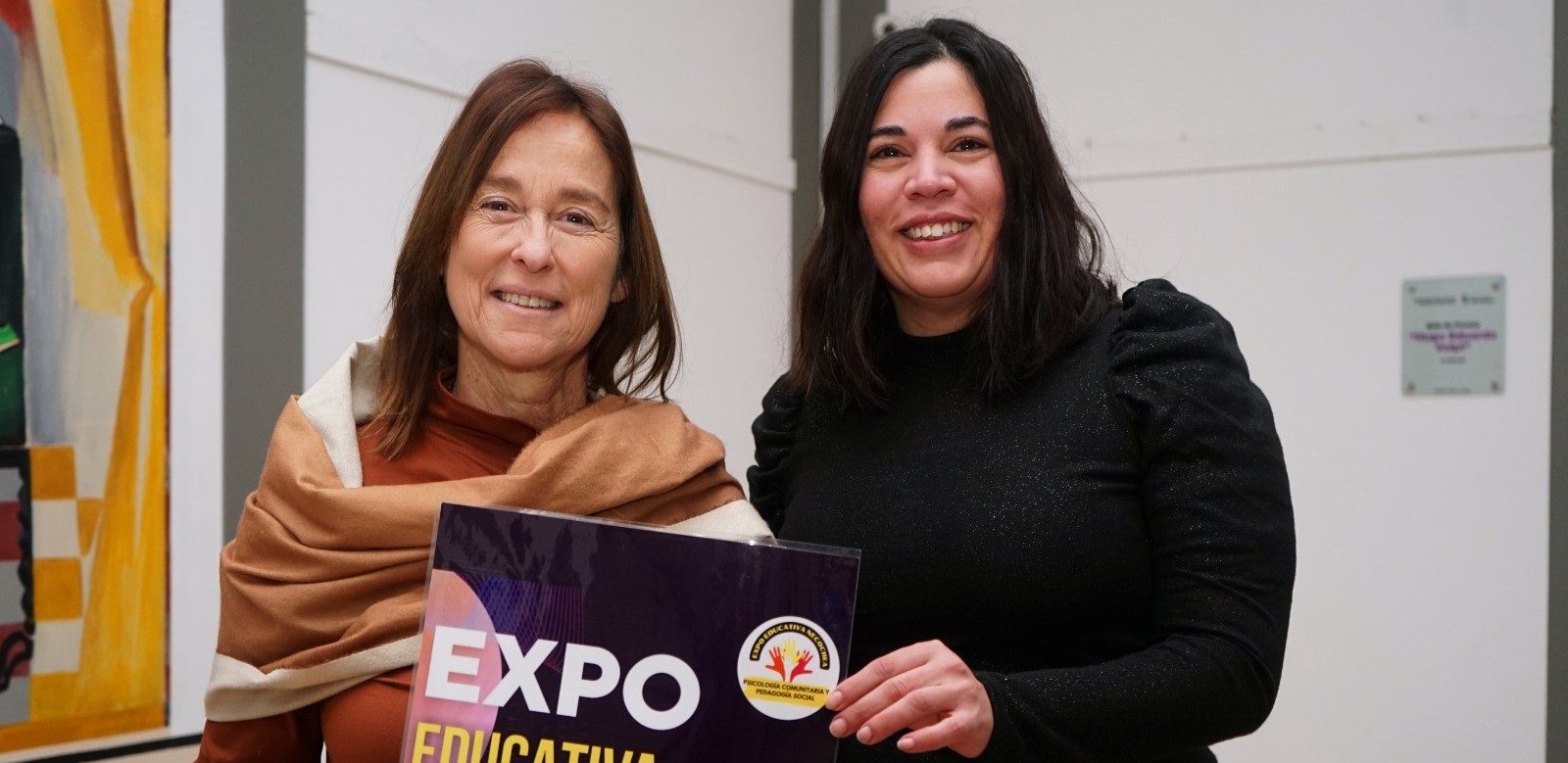 NECOCHEA: Presentaron detalles y novedades de una nueva edición de la Expo Educativa