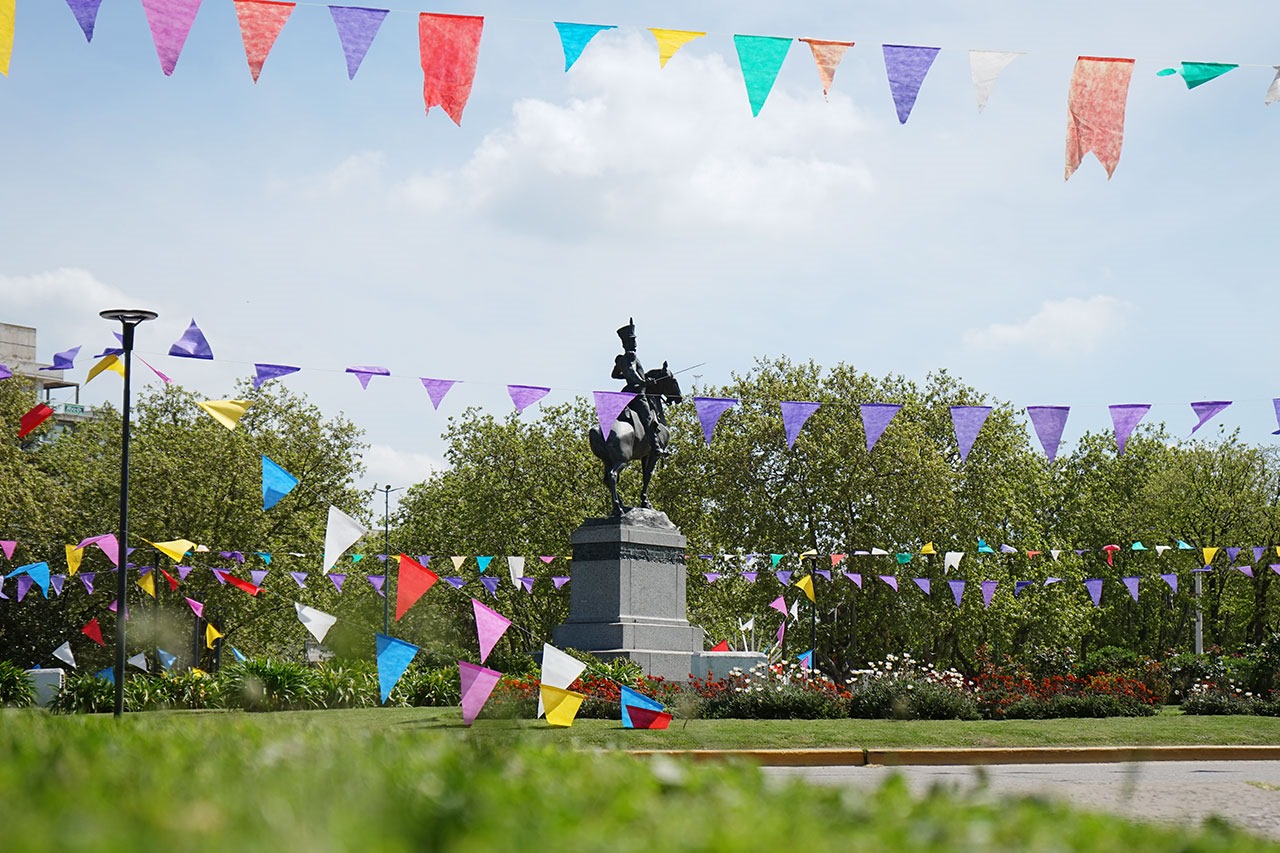 Necochea se prepara para festejar sus 145 años: tres días de música, tradición y encuentro
