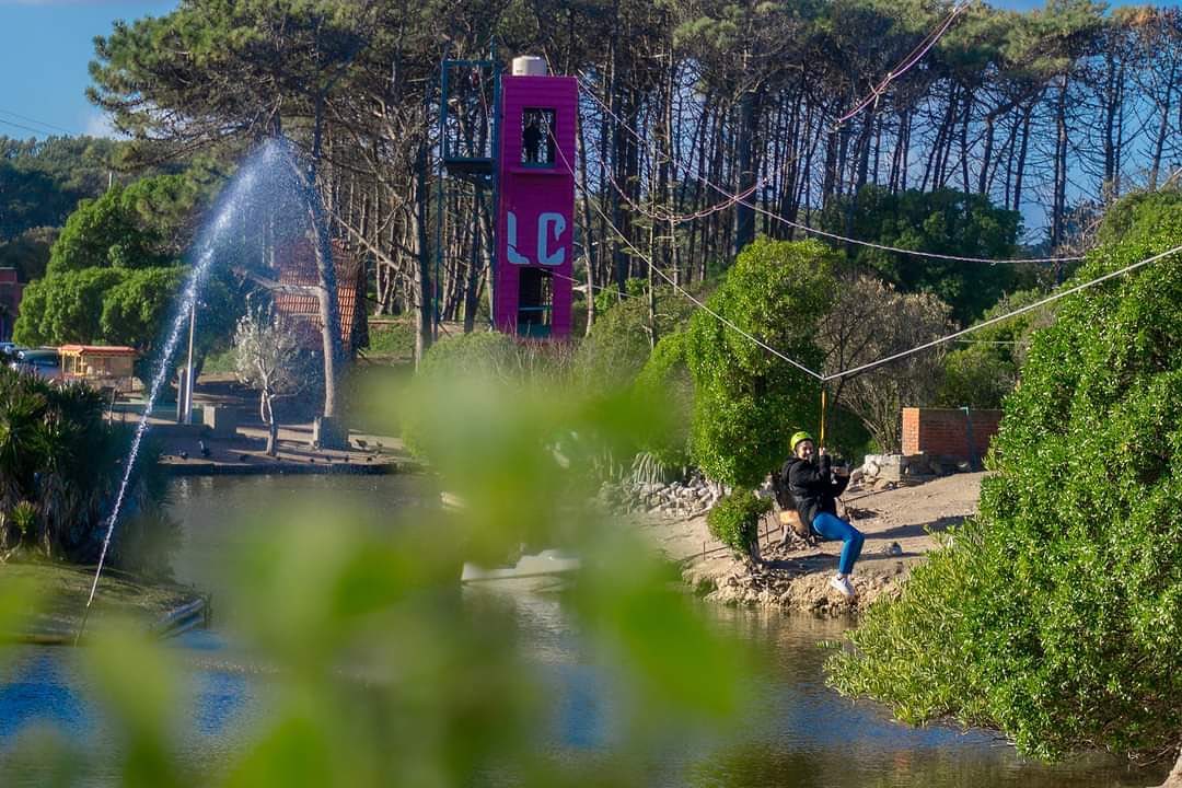 NECOCHEA: “Necorrido”: una nueva forma de descubrir los atractivos de todo el distrito