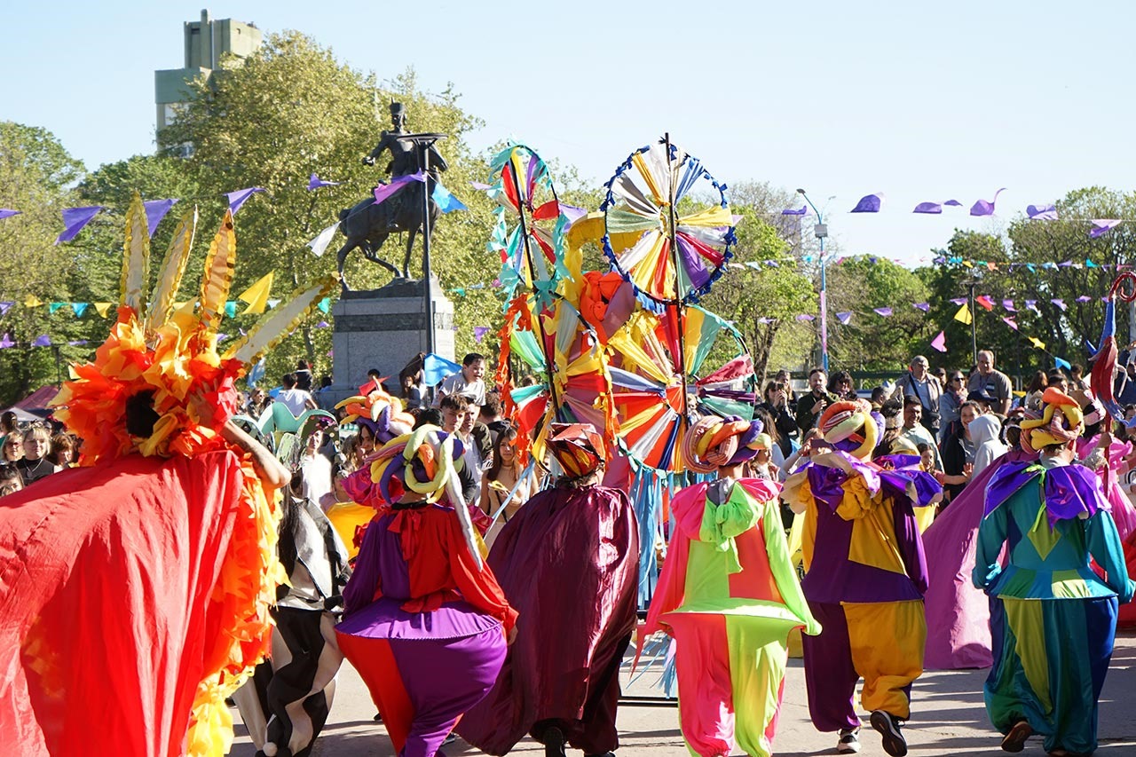 NECOCHEA: Este sábado se empieza a palpitar el 67° Festival Infantil en el corazón de los festejos del aniversario