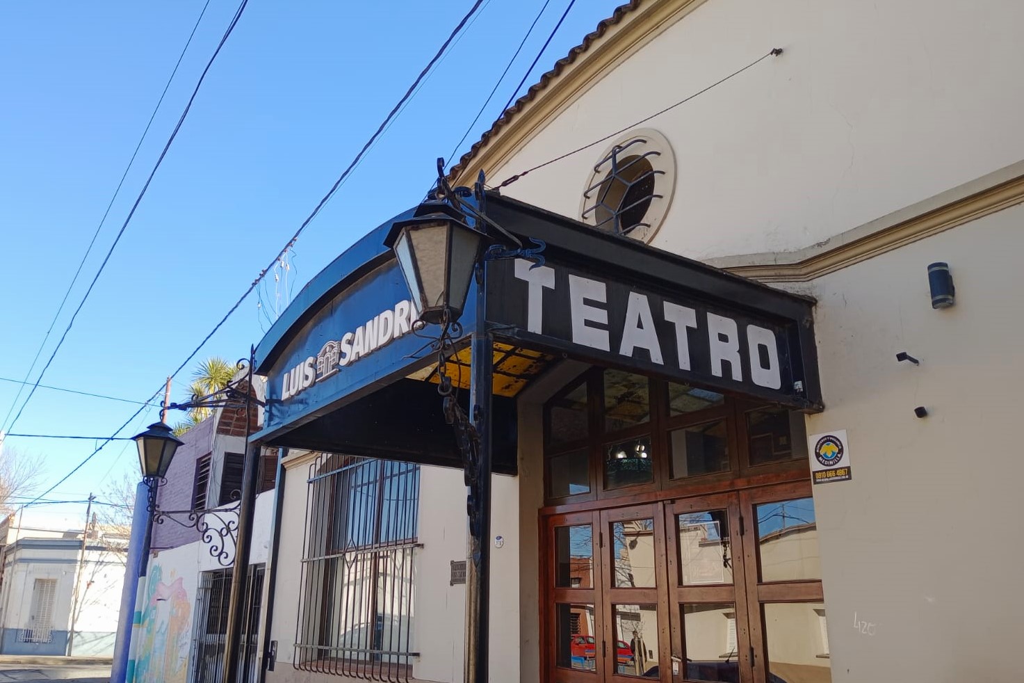NECOCHEA: Con funciones gratuitas a diario, este lunes el Teatro Municipal se pone en modo vacaciones de invierno