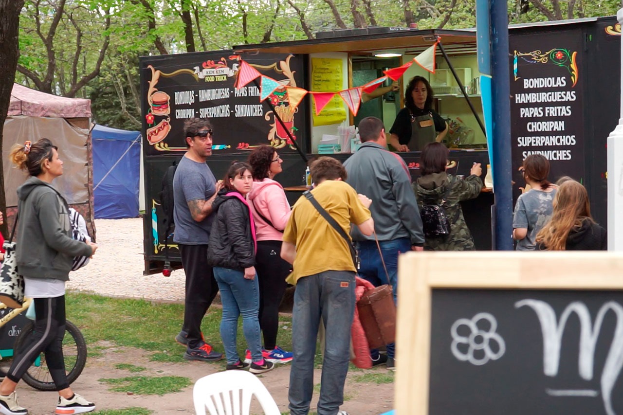 NECOCHEA: Se abrió la convocatoria a vehículos gastronómicos para los festejos por el aniversario
