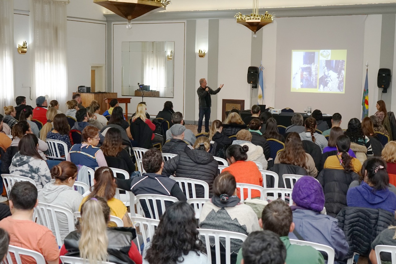 NECOCHEA: El Municipio vuelve a poner a disposición de la comunidad el curso gratuito de Manipulación de Alimentos