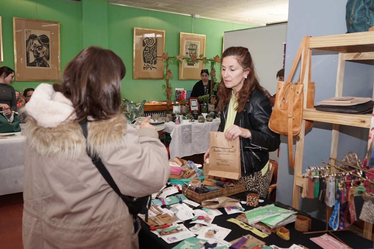 NECOCHEA: Con unos 60 emprendedores y el beneficio de Cuenta DNI, llega la 3ª Expo Vacaciones de Invierno