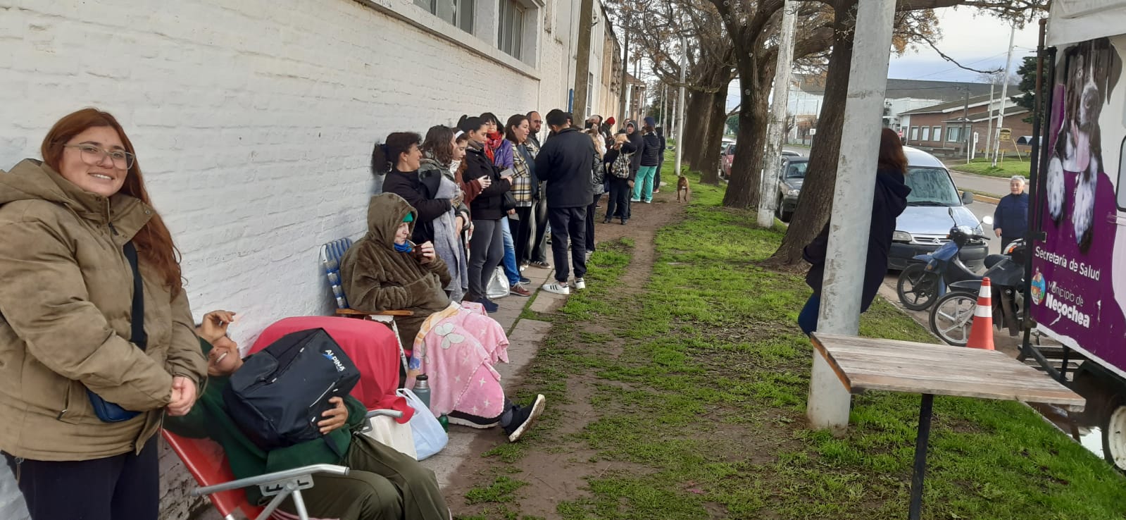 NECOCHEA: Anuncian una nueva jornada de castración masiva para fortalecer la tenencia responsable