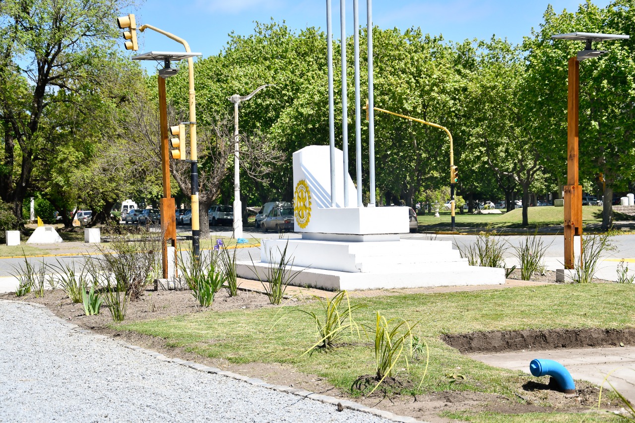 NECOCHEA: La ciudad sumará un nuevo pozo de agua para reforzar el servicio en el centro