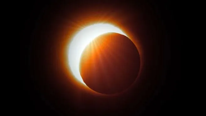 Eclipse solar 2026: qué ocurre en el campo cuando el día se vuelve noche