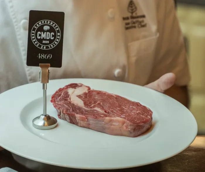 Carne argentina de oro: el Mundial que consagró al país ante los mejores del mundo