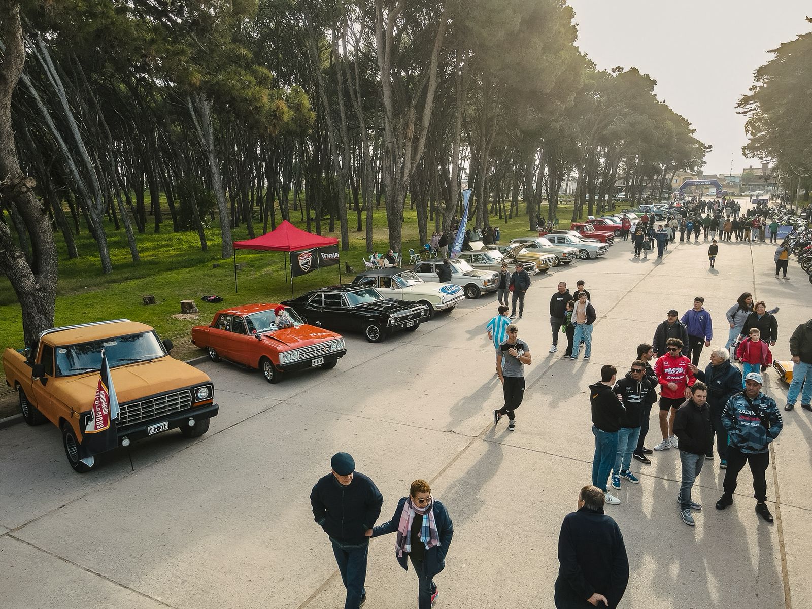 NECOCHEA: Turismo invita a disfrutar de una agenda repleta de actividades durante las vacaciones de invierno