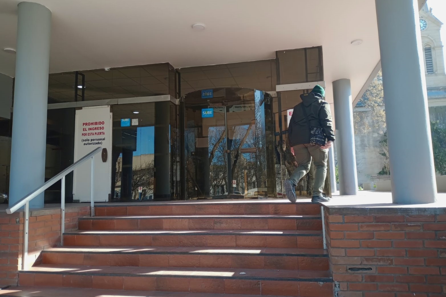 NECOCHEA: Citan con urgencia a vecinos por trámites vinculados al Régimen de Vivienda