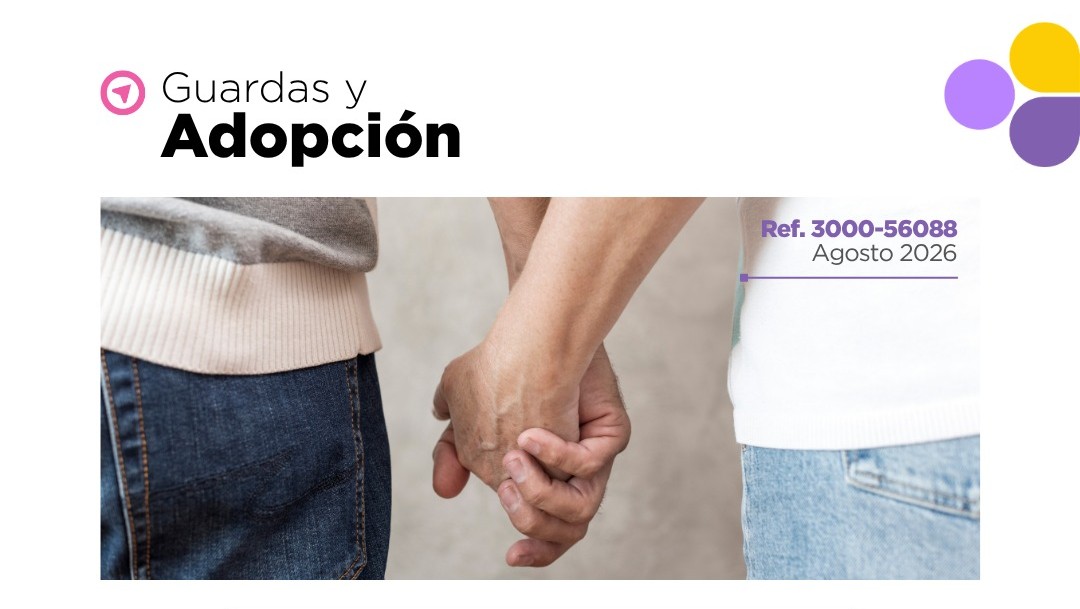 NECOCHEA: Buscan familia o referentes afectivos para acompañar el proyecto de vida de un adolescente