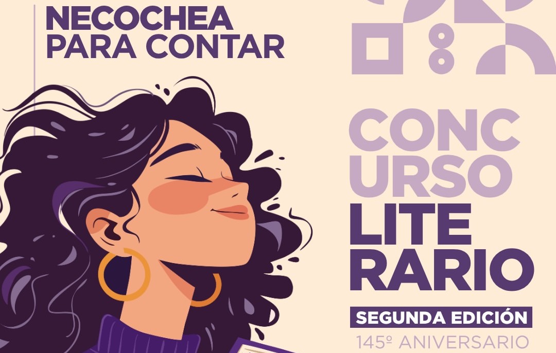 Continúa abierta la inscripción al concurso “Necochea para contar”