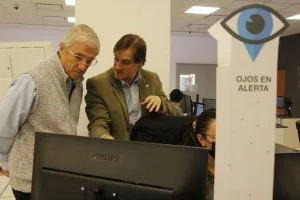 MAR DEL PLATA: Podrían traer el sistema de seguridad que compartió Facundo Arana