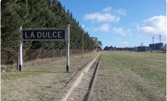 LA DULCE: Fin de semana con sol radiante el sábado y un marcado descenso de la temperatura para el domingo