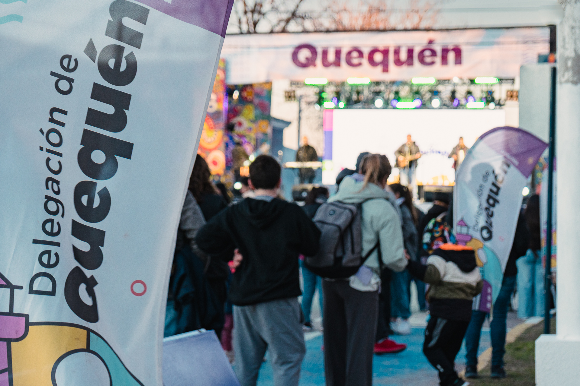 QUEQUÉN: Confirmaron la fecha para el festejo por el 172° aniversario