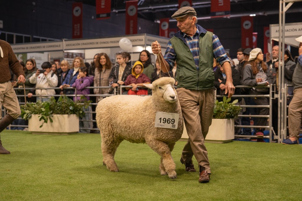 Arranca La Rural 2026: todo lo hay que saber sobre la 138° edición de la Expo de Palermo