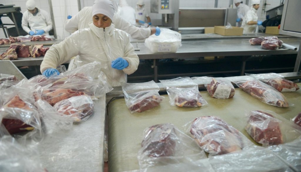 China otra vez sopla a favor de la carne argentina: aumenta importaciones y sube los precios