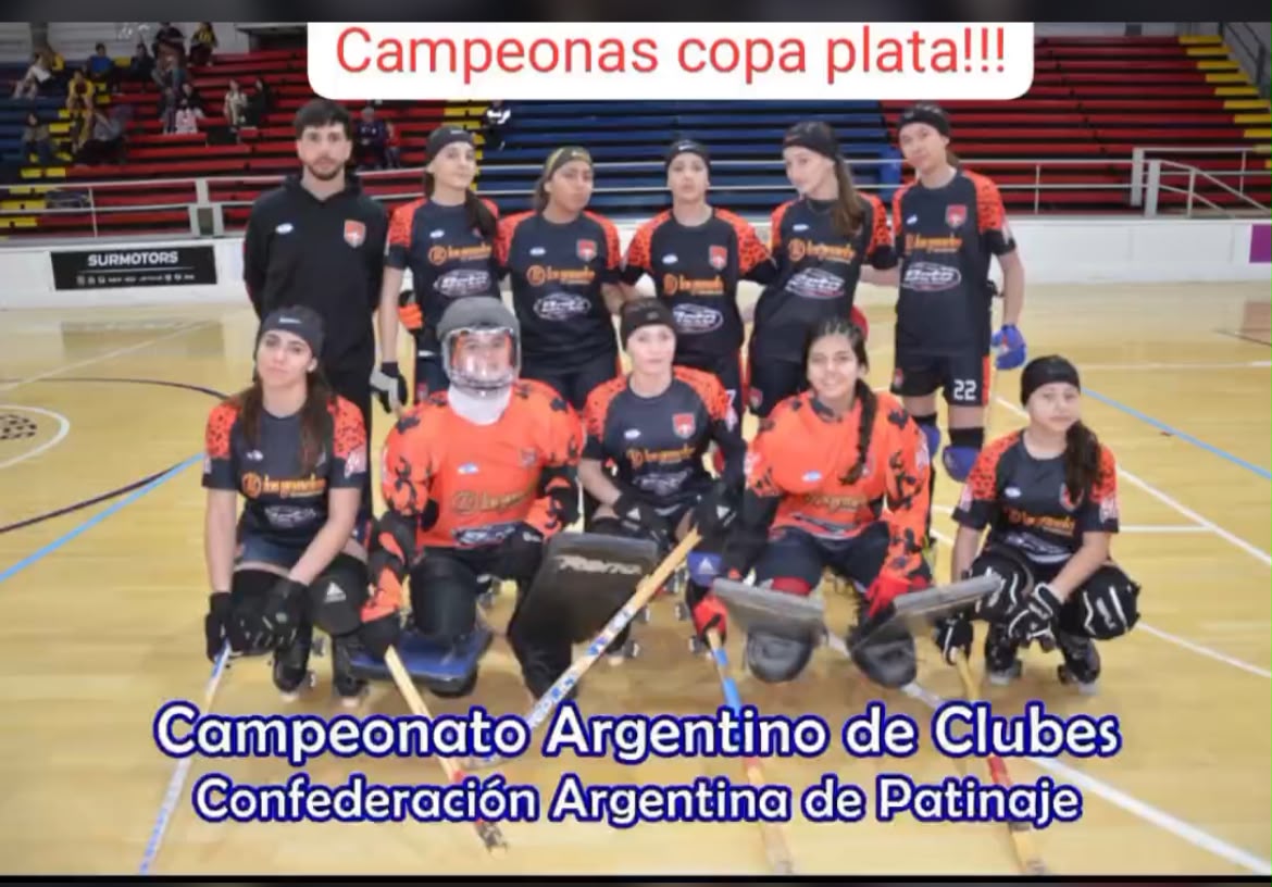 62808.jpg ABERASTAIN HIZO HISTORIA: CAMPEÓN ARGENTINO DE LA COPA DE PLATA Y CON BOLETO DIRECTO PARA 2027