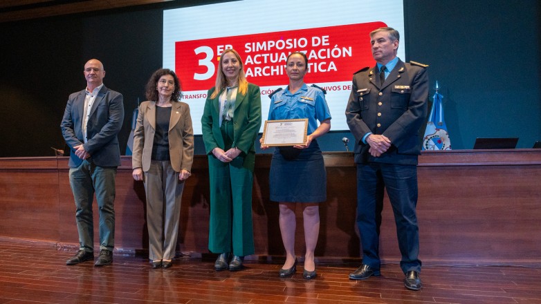 e2ab6e9b6cee52baad4af7700dd9ae57_L.jpg Comenzó el 3º Simposio de Actualización Archivística en San Juan