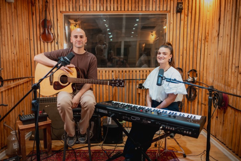 La canción de la Fiesta Nacional del Sol 2026 lleva el sello de artistas sanjuaninos