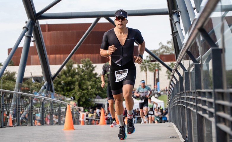 IRONMAN en San Juan: más de 1.600 inscriptos para las dos competencias internacionales